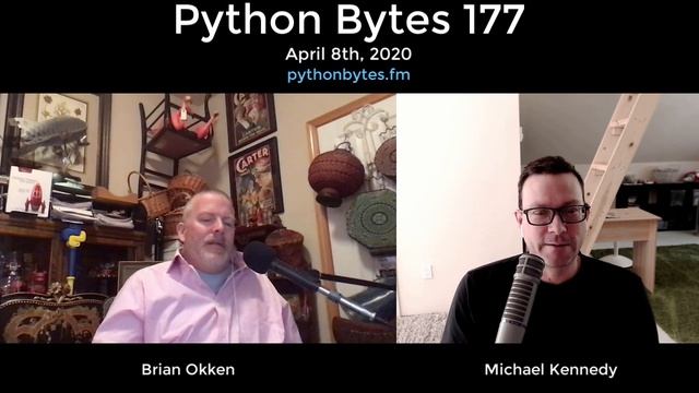 A Pythonic Guide to SOLID Design Principles - Python Bytes смотреть онлайн