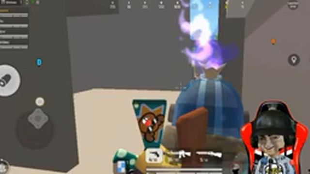 Best Gameplay Android | Sausage Man | Game Sosis Trending смотреть онлайн