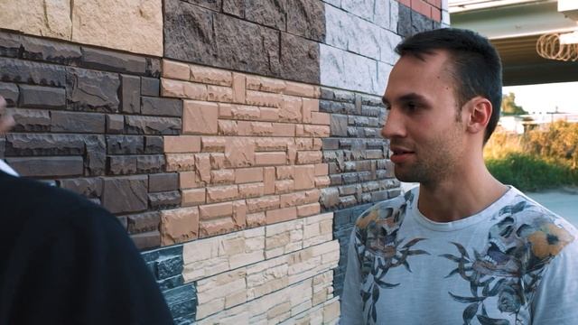 Сайдинг Центр смотреть онлайн