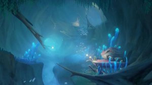 Фонтейн. Район Берилл. Часть 10. "Очень светлое место"