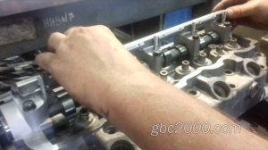 Постель распредвала Mitsubishi Pajero новые бугель распредвал и ось коромысел с браком Мицубиши Пад