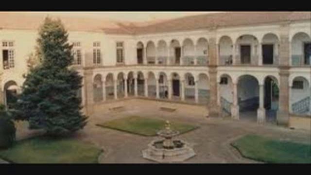 LOREENA McKENNITT - TANGO TO EVORA смотреть онлайн