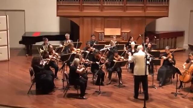 Béla Bartók: Romanian Folk Dance No. 6 - Aprózó / Mărunțel (Fast Dance) смотреть онлайн