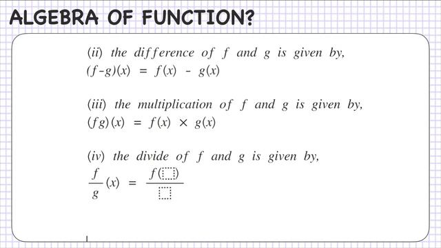 What is a Function? Business Mathematics and Statistics смотреть онлайн