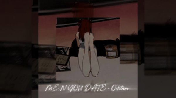 ME N U DATE / Slowed down