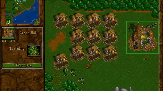 ZeroPrime Plays: Warcraft 2 Tides Of Darkness 08 смотреть онлайн