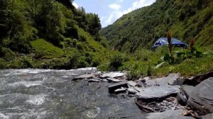 в горах Дагестана. махалатли.   Дидоэтия