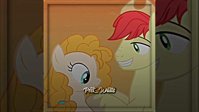 Тогда да, значит я выбрала😥#майлитлпони #майлитлпонивидео #млп #mlp #mylittlepony #лютик #поняшки