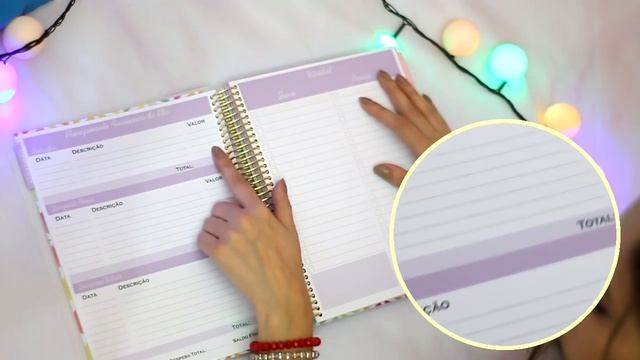 Planner Enjoy Print 2017 - Unboxing смотреть онлайн