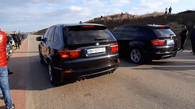 Миллениум и Audi S4 смотреть онлайн