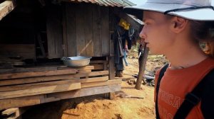 Как живут во Вьетнамской глубинке? Везём еду в забытую всеми деревню