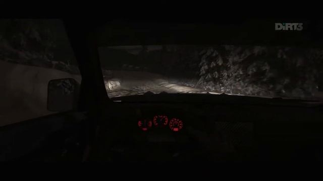 [PC] DiRT 3 | DX11 Max settings | Norway - KANTEVEGEN | Clean stage - 2:51.092 | Wheel смотреть онлайн
