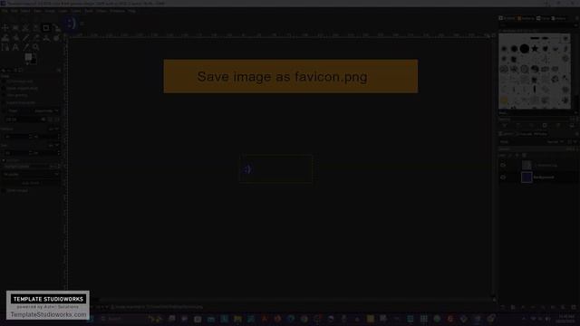 How To Create A Favicon смотреть онлайн