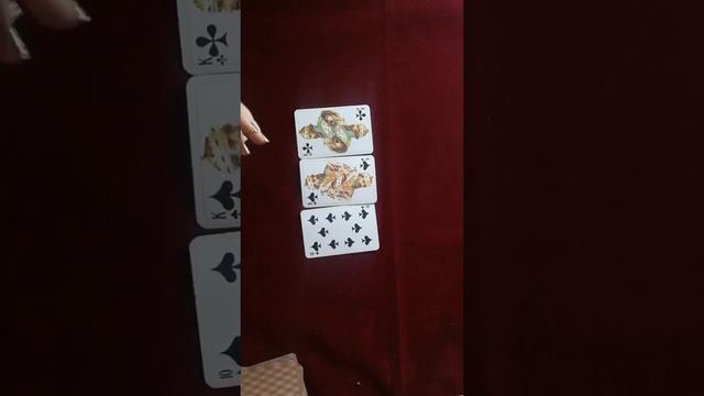 Что происходит, на день влюблённых 14 февраля, у Крестового Короля. смотреть онлайн