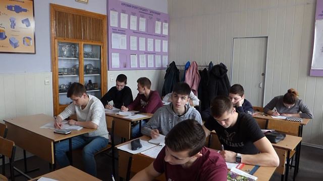 Запорожский Строительный Колледж 2018 г смотреть онлайн