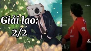 Skibidi Toilet reacts to random video||#gachaclub #gachavn #skibiditoilet ||by:me//my:au||{P1}