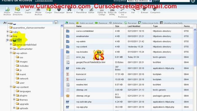 Como Eliminar Virus y Troyanos para Tener Seguridad en Wordpress o Asegurar tu Blog смотреть онлайн
