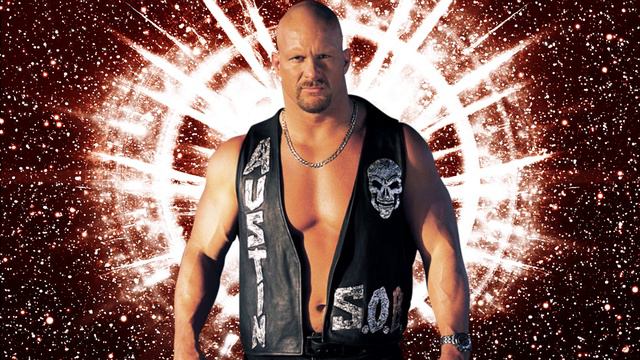 WWE Stone Cold Steve Austin Theme Song "I Won't Do What You Tell Me" (Low Pitched) смотреть онлайн