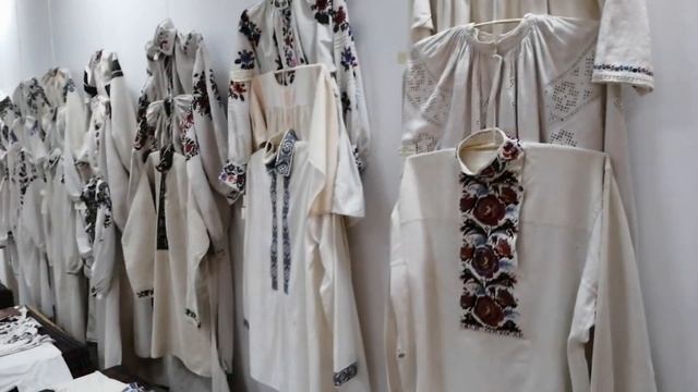 Величний і Педагогічний 1 Вінницький державний педагогічний університет - Вишиванки смотреть онлайн