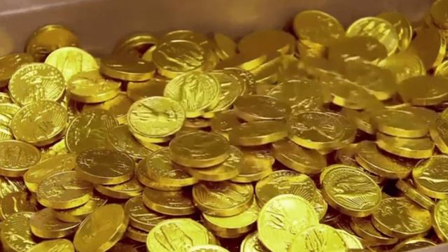 СИЛЬНАЯ АФФИРМАЦИЯ НА ДЕНЬГИ 2024 г💰💰💰 ПРИМИ БОГАТСТВО И ИЗОБИЛИЕ💶 #аффирмациянаденьги #music смотреть онлайн