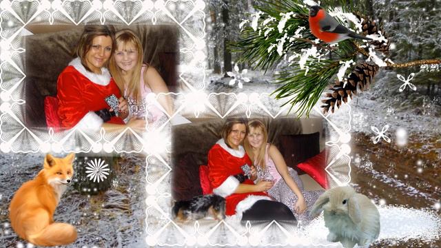 MERRY CHRISTMAS. HAPPY CHRISTMAS. BUON NATALE смотреть онлайн