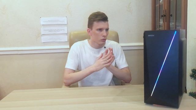 СБОРКА ПК ДЛЯ РАЗРАБОТЧИКА ЗА 40000 РУБ. НА 2020 ГОД смотреть онлайн