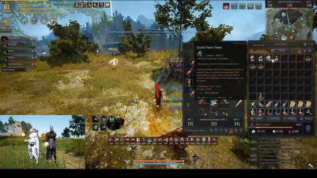 10/8 Node War. EndGame vs Digital vs Art смотреть онлайн