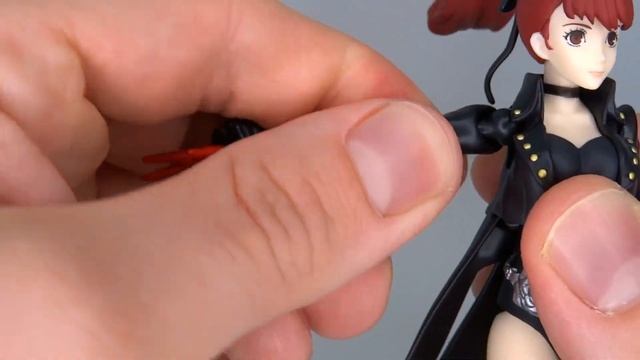 figma - Persona 5 Royal - Violet Review смотреть онлайн