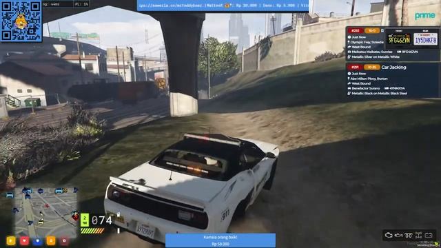 POV Dispatcher : Day 6.5 #primerp #lssd #gta5rp смотреть онлайн