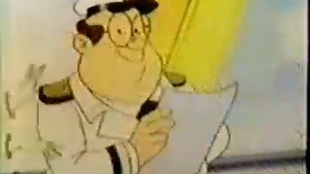 Mario's first appearance in cartoons - Donkey King part 1 of 2 - REALLY bad смотреть онлайн
