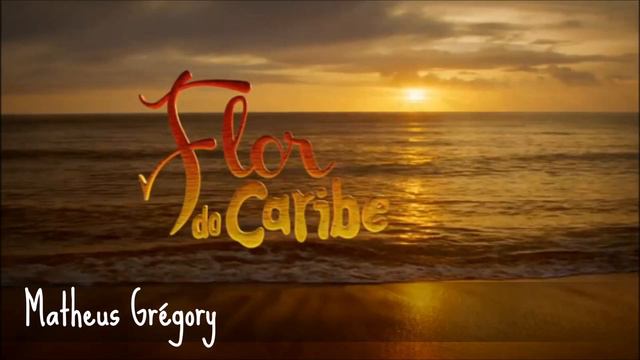 Flor do Caribe Instrumental- Tensão смотреть онлайн