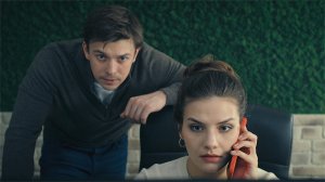 Стой! Не то мама будет гадать, 1 сезон, 5 серия