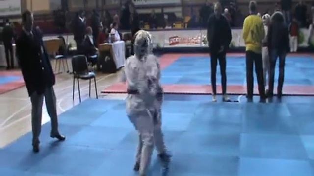 колесников в.первый бой 28 01 2012 Одесса смотреть онлайн