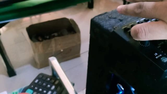 HOW TO MAKE KARAOKE TV USING V8 SOUND CARD смотреть онлайн