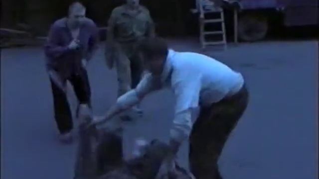 Школа русских боевых искусств А.Донцова