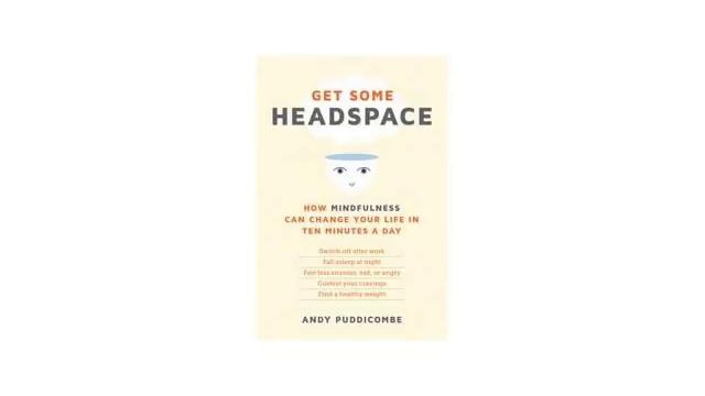 GUIDED 10-MINUTE MEDITATION WITH ANDY PUDDICOMBE смотреть онлайн