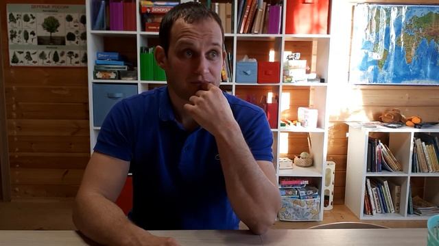 От чего зависит гармоничное развитие ребенка? смотреть онлайн