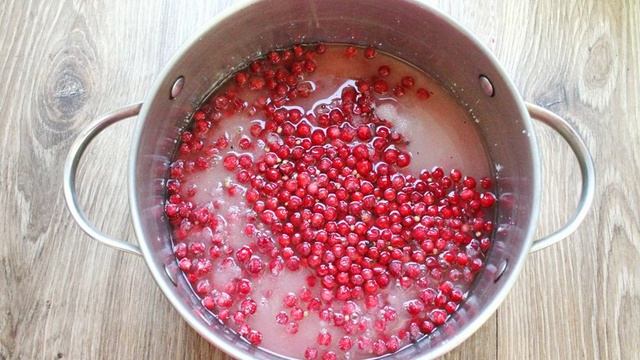 Сборник рецептов