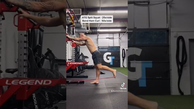 Knee pain no more! смотреть онлайн