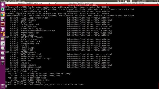 授人以渔 | 手把手带你定位BUG No space left on device смотреть онлайн