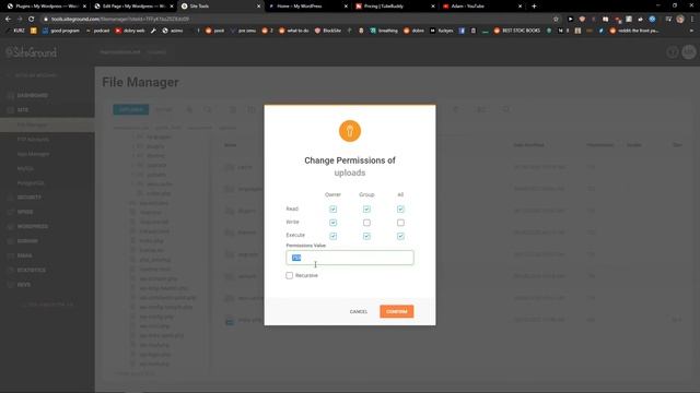 How to Fix Image Upload Issue in WordPress смотреть онлайн