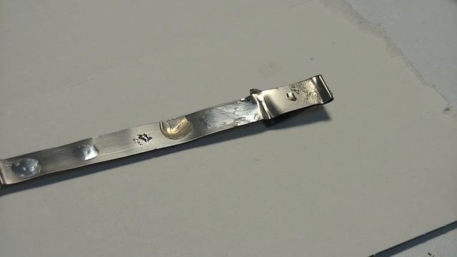 Чем паяют китайцы. Несколько промышленных флюсов смотреть онлайн