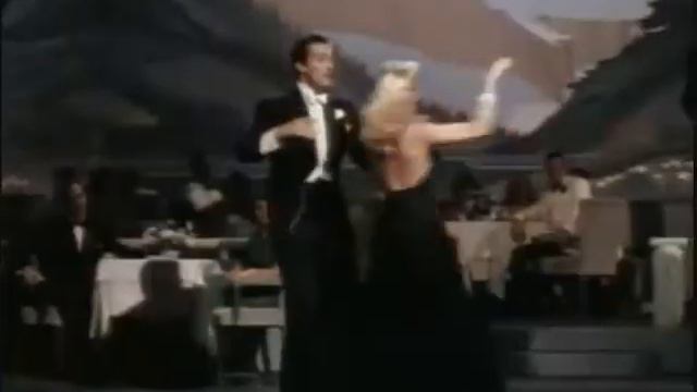 Betty grable dancing.wmv смотреть онлайн