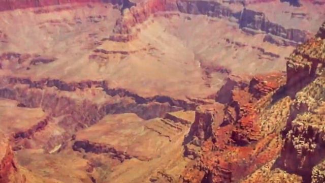 Великий Каньён смотреть онлайн