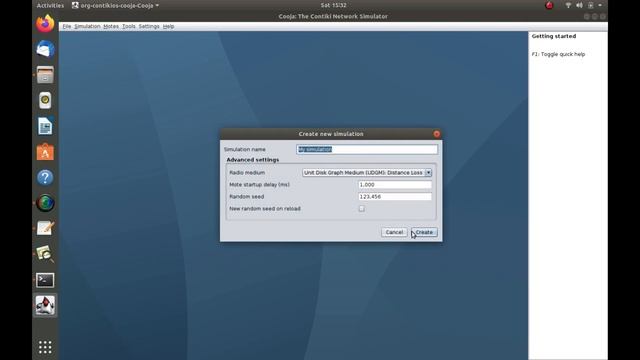 RPL Border Router in Contiki NG | Week 6 | IoT Online Course смотреть онлайн