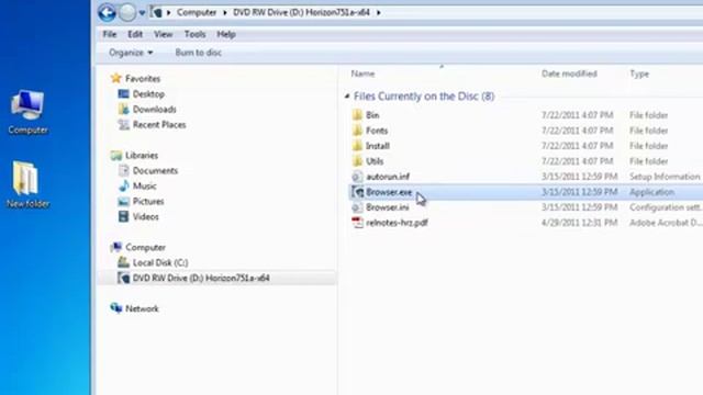 Horizon Client Installation Part 3: Java Runtime смотреть онлайн
