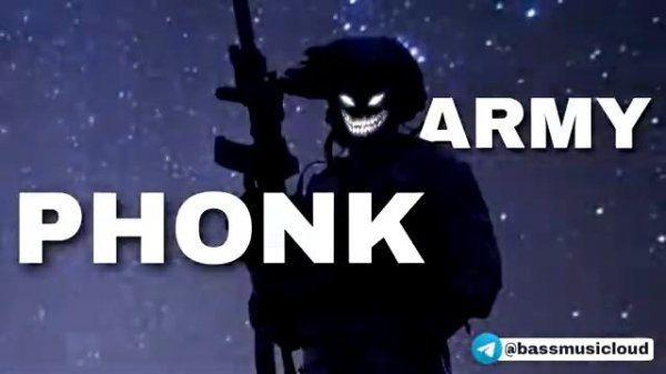 1 hours phonk army