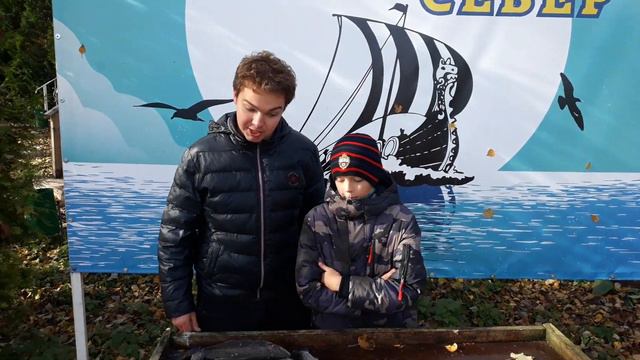 Улов форели. смотреть онлайн