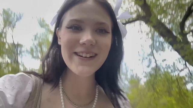 Влог: моё первое нормальное путешествие и много кофе ☕️ смотреть онлайн