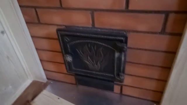 Каркасная баня Карелия 7,0 x 2,4 цвета палисандр+белый с террасой и двухскатной смотреть онлайн